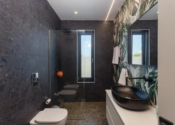 Tropicana By * Hersonissos (Crete)