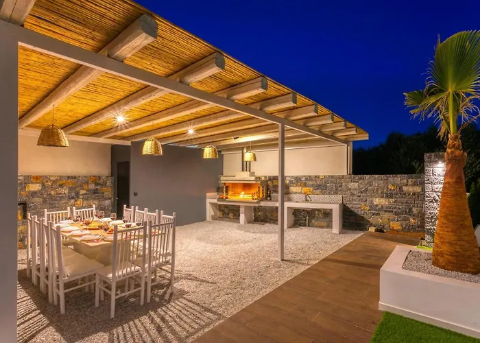 Tropicana By Hersonissos (Crete)