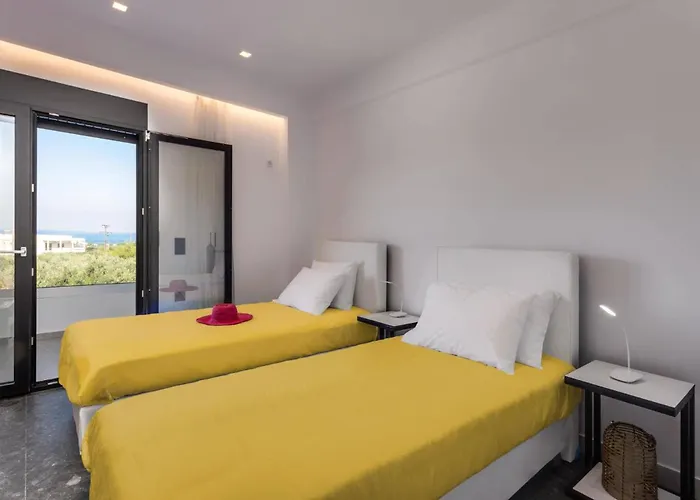 Tropicana By Villa *