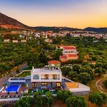Tropicana By * Hersonissos (Crete)