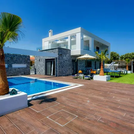Tropicana By