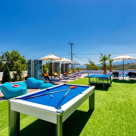 Tropicana By
