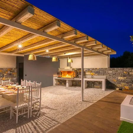 Tropicana By 헐소니소스