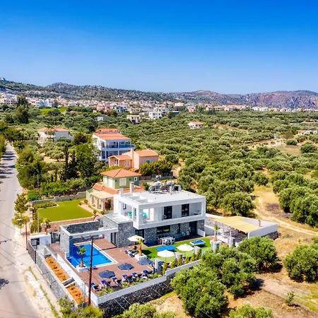 Tropicana By * Hersonissos (Crete)