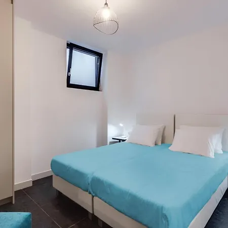 빌라 Tropicana By 헐소니소스