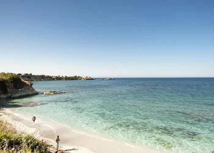 Tropicana By Villa *