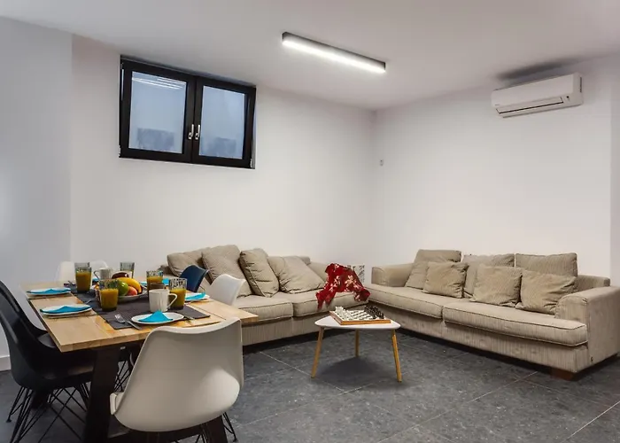 Tropicana By Βίλα