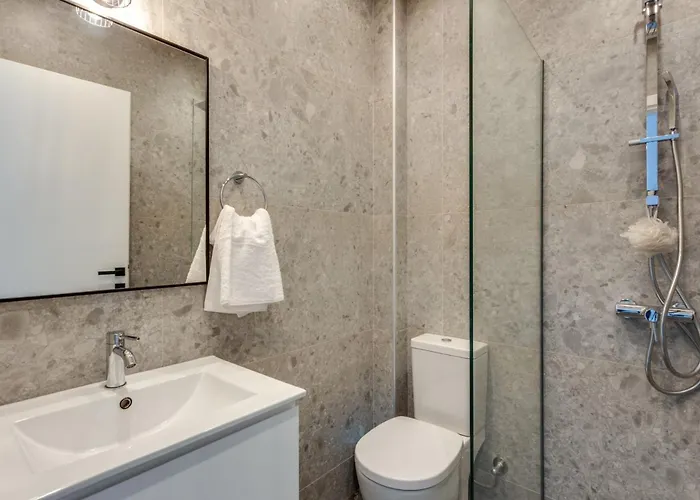 Tropicana By Chersonissos