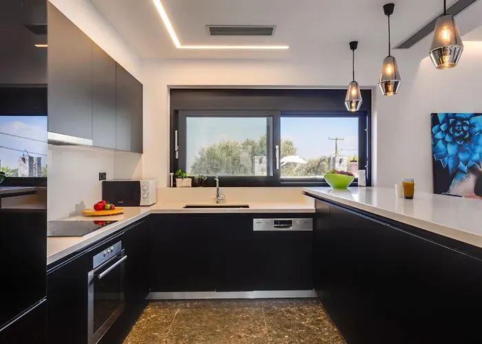 Tropicana By Χερσόνησος