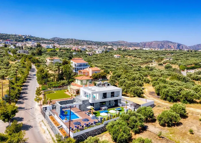 Tropicana By * Chersonissos