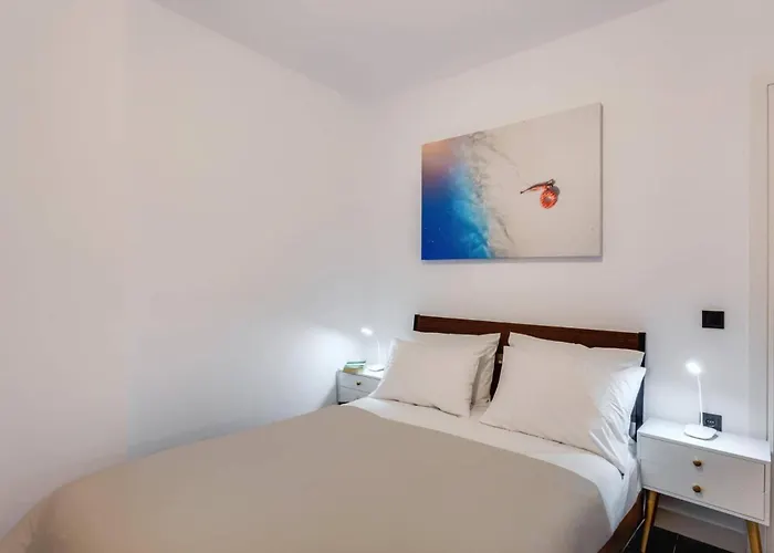 Tropicana By Chersonissos