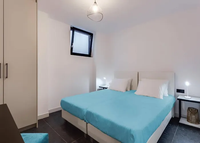 Villa Tropicana By Chersonissos