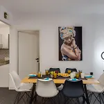 Vila Tropicana By