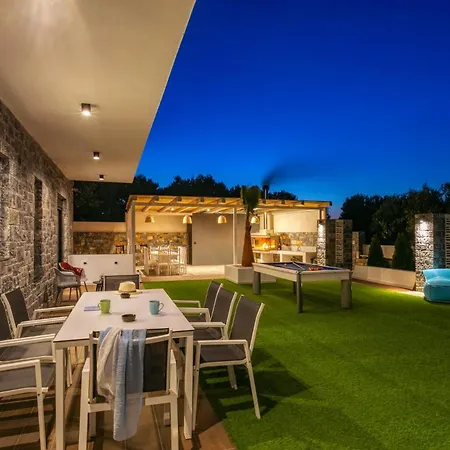 Tropicana By Vila *